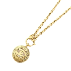 【Vintage】Dây chuyền Chanel