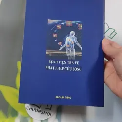 Bệnh Viện Trả Về - Phật Pháp Cứu Sống - Quang Tử 776131