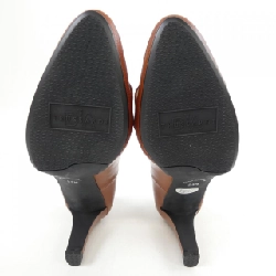 Giày cao gót TRUSSARDI - Hàng hiệu Authentic 829577