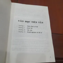 TRẦN XUÂN ĐỀ - Tác giả, Tác phẩm Văn học phương Đông: TRUNG QUỐC 643626