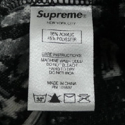 シュプリーム SUPREME Saint Michael FLeece áo khoác - Hàng hiệu Authentic 888006