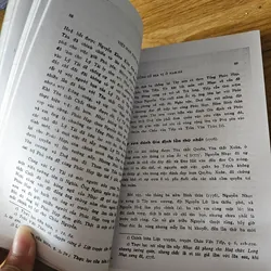 Việt- Nam thời bành trướng: Tây - Sơn (sách photo)
 689024