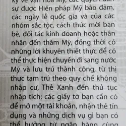 CHÀO MỪNG! ĐÂY LÀ NƯỚC MỸ (Olga Mark Landsberg) 740182