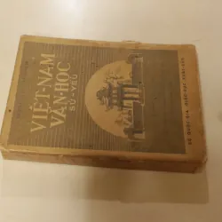 Việt Nam văn học sử yếu 957960