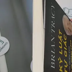 Kỷ Luật Tự Giác - Thói Quen Của Người Thành Công 705588