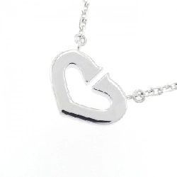 カルティエ Cハート ネcklace - Hàng hiệu Authentic 845055