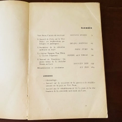 Etudes Vietnamiennes: INDOCHINE: le tournant 1972-73 473734