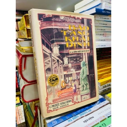 Bảo tàng Khải Định (chữ ký dịch giả) 184751