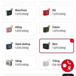 Loa JBL chính hãng còn mới nguyên 99% giá tốt (giảm 50% từ 1070K còn 539k) 553485