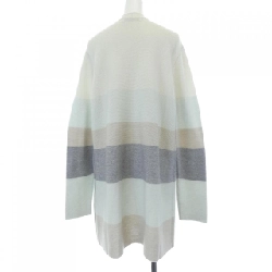 FABIANA FILIPPI MAD260W140 Áo khoác dài - Hàng hiệu Chính hãng 823281