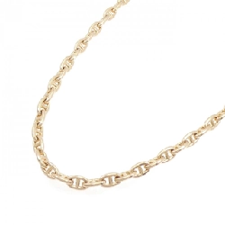 Hàng hiệu Authentic - Dây chuyền Hermès Chaine d'Ancre TPM 843168