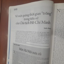 Tạp chí XƯA & NAY số 464 tháng 10-2015 540448