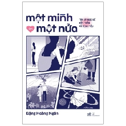 Một Mình Tìm Một Nửa - Đặng Hoàng Ngân