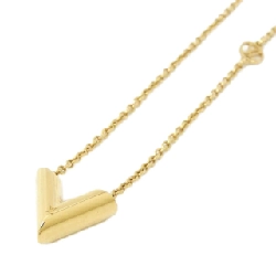 Dây chuyền Louis Vuitton Essential V M00857