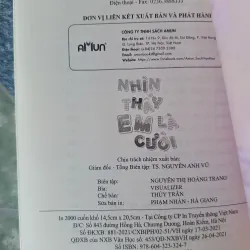 Nhìn thấy em là cười - Cá Cá Du 933556