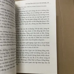 Cách Mạng Pháp Và Tâm Lý Học Của Các Cuộc Cách Mạng 602851