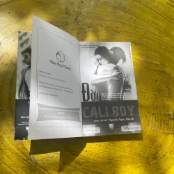 ĐỜI CALLBOY- NGUYỄN NGỌC THẠCH 722838