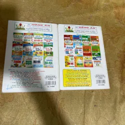 HỌC TỐT GIẢI TÍCH 12 (2 tập) 731363