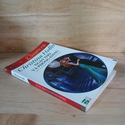 Ngây Thơ Và Phóng Đãng - Christina Hollis 459829
