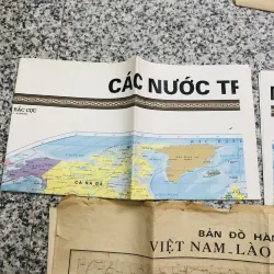 Lô bản đồ như hình   994286