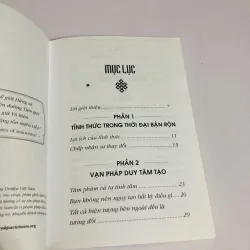 THIỀN NĂNG LỰC CHỮA LÀNH SÁNG TẠO VÀ HẠNH PHÚC 780465