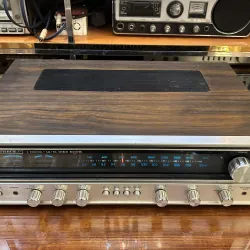 Âm ly Fisher 314 756060