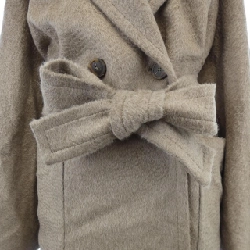 【Mã giảm giá】Áo khoác TAGLIATORE của Talia Tore 640588