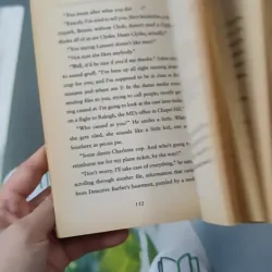 At Risk - Patricia Cornwell 1026742