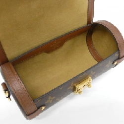 Túi xách vai Louis Vuitton Monogram Papillon Trunk M57835 - Hàng hiệu Chính hãng 764467