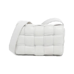 Bottega Veneta 717506 VCQR1 Túi đeo vai - Hàng hiệu Chính hãng