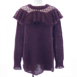 STELLA MCCARTNEY STELLA MCCARTNEY 483721 s1882 áo len