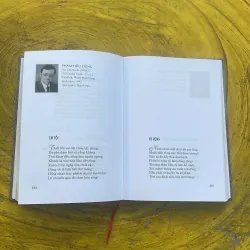 THƠ ĐƯỜNG LUẬT VIỆT NAM HÀNH TRÌNH ĐẤT NƯỚC nhiều tác giả  785212