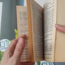 [MIỄN PHÍ BỌC SÁCH] Veil of Night - Linda Howard 1027199