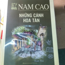 Những cánh hoa tàn - Nam Cao