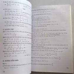 Chuyên đề ứng dụng phương trình và bất phương trình đại số 778999