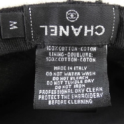 Chanel CHANEL AA8088B07871 Mũ - Hàng hiệu Chính hãng 833669