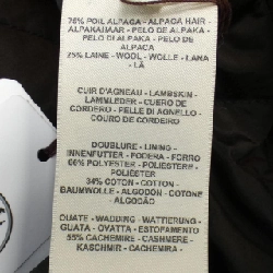 【Mã giảm giá】Áo khoác HERMES 642995