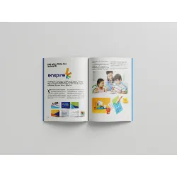 Kiến tạo chiến lược hình ảnh thương hiệu - Richard Moore - MARKETING KINH DOANH 596779
