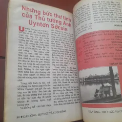 ĐÀN ÔNG, Tri thức & Cuộc sống Xuân Nhâm Ngọ 2002 778843