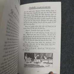 Arabella: Con gái tên cướp biển - Aino Pervik 925472