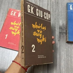 Nhớ lại và suy nghĩ-3 tập. 2b2 527635