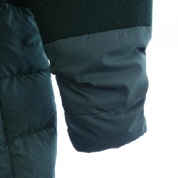 Herno PI0848D Áo khoác lông - Hàng hiệu Authentic 820365