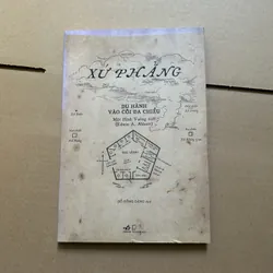 Xứ phẳng du hành vào cõi đa chiều