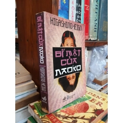 Bí mật của Naoko - Higashino Keigo 126897