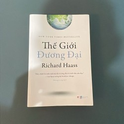 Thế giới đương đại - Richard Haass 72810