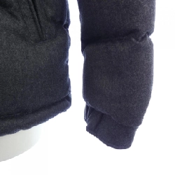 MONCLER MONTGENEVRE Áo khoác lông - Hàng hiệu Chính hãng 897928