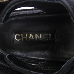 【Khuyến mãi】Dép Chanel CHANEL 662864