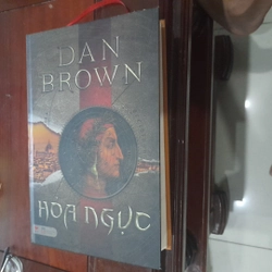 DAN BROWN - HỎA NGỤC (tiểu thuyết) 200300