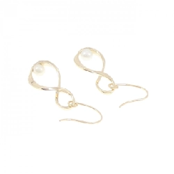 Bông tai ngọc trai Akoya 3.3mm - Hàng hiệu Authentic 845042