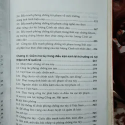 Chương trình 4giảm Tội phạm, Ma túy, mại dâm, tai nạn giao thông 926320